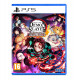 Demon Slayer 3 PS5