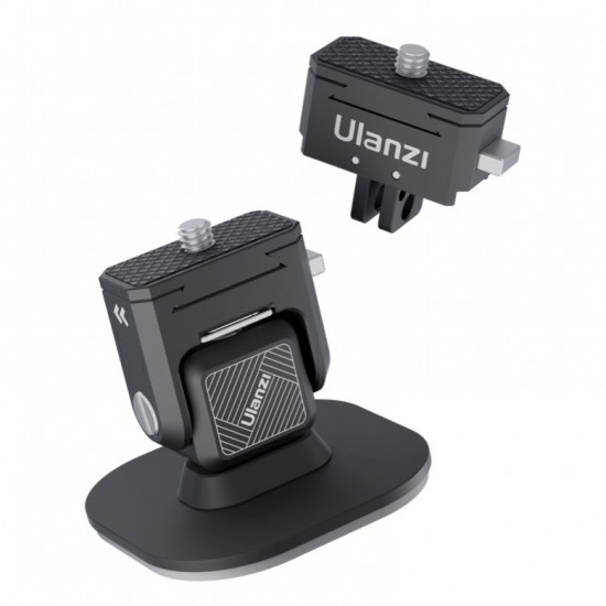 Insta360 ULANZI Dash Cam Mount for X3 X2 & ONE & X - R - RS