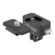Insta360 ULANZI Dash Cam Mount for X3 X2 & ONE & X - R - RS