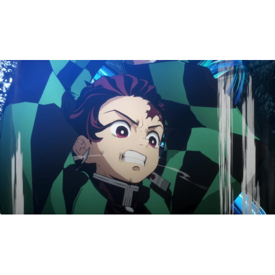 Demon Slayer 3 PS4