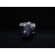 Olympus M.Zuiko Digital ED 40-150mm F4.0 PRO incl. Lens hood & Wrapping cloth