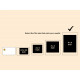 Kodak Dock Plus 4PASS Wireless Smarphone Photo Printer (10 x 15 cm) + Accessory Package with 10 Shee