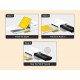 Kodak Dock Plus 4PASS Wireless Smarphone Photo Printer (10 x 15 cm) + Accessory Package with 10 Shee