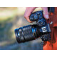 Olympus M.Zuiko Digital ED 40-150mm F4.0 PRO incl. Lens hood & Wrapping cloth