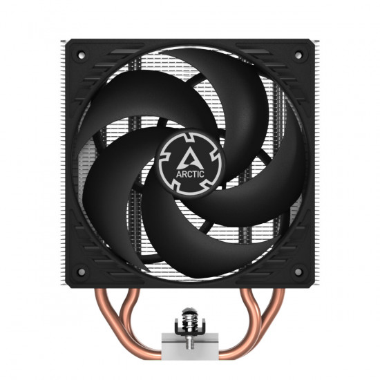 ARCTIC Freezer 36 - Direct Touch CPU Cooler Intel/AMD Pressure Optimized push-pull