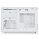 Lian Li DAN Case A3 Wood White - M-ATX All Mesh Steel-Fabric PC Case from Daniel Hansen
