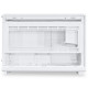Lian Li DAN Case A3 Wood White - M-ATX All Mesh Steel-Fabric PC Case from Daniel Hansen