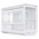 Lian Li DAN Case A3 Wood White - M-ATX All Mesh Steel-Fabric PC Case from Daniel Hansen