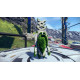 Sonic Frontiers PS4