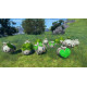 Sonic Frontiers PS4
