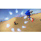 Sonic Frontiers PS4