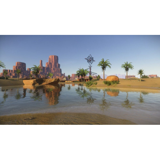 Sonic Frontiers PS4