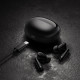 Haylou W1 ANC Blue-Black Bluetooth TWS In-Ear Gaming Earbuds 45db 3mic Active Noise Cancel 35h BT5.3
