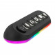Streamplify HUB DECK 5 -  5 Port Streaming Deck 4x USB 3.0, 1x USB 2.0, RGB, 12V