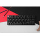 Keychron K8 V2 (K8X-H3) QMK Wireless Mechanical Keyboard Brown Switch HotSwap RGB 80% US Layout