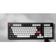 Keychron Q5 HE (Q5H-M1) QMK Wireless Custom Hall Effect Keyboard Purple Switch 96% US Layout