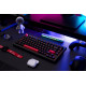 Lemokey X4 QMK (X4-A3) Wired Mechanical Keyboard 75% Brown Switch US Layout