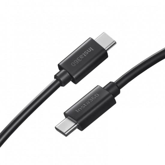 Insta360 X4 Mic Adapter
