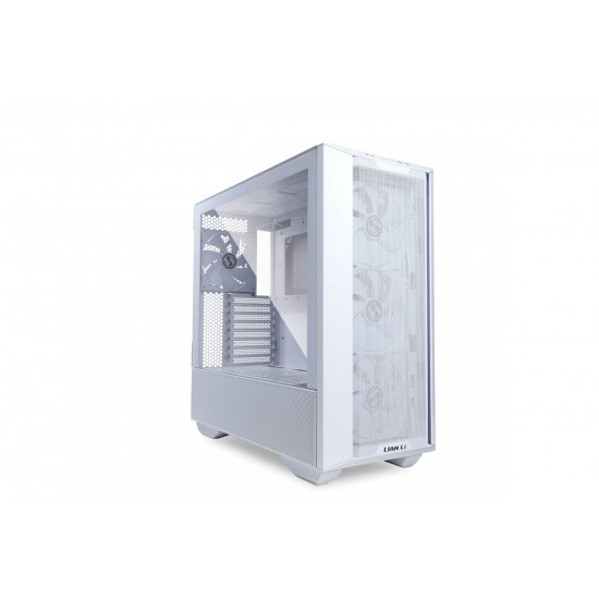 Lian Li LANCOOL III White PC Case E-ATX / ATX / M-ATX / mini-ITX