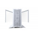 Lian Li LANCOOL III White PC Case E-ATX / ATX / M-ATX / mini-ITX