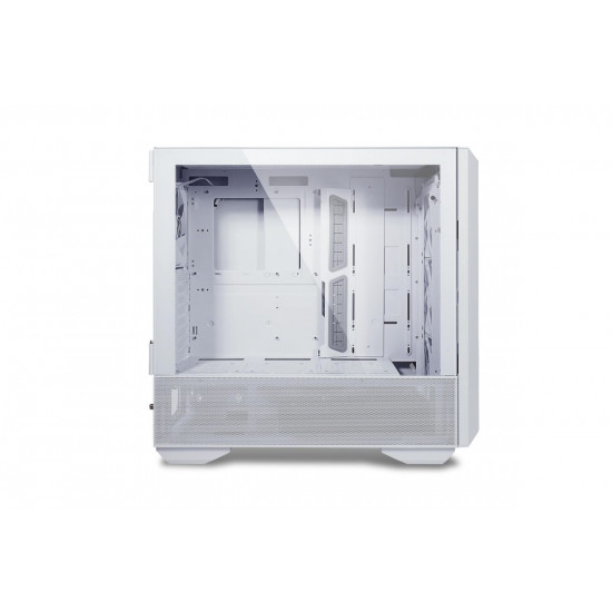 Lian Li LANCOOL III RGB White PC Case E-ATX / ATX / M-ATX / mini-ITX