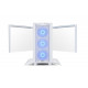 Lian Li LANCOOL III RGB White PC Case E-ATX / ATX / M-ATX / mini-ITX