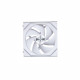 Lian Li UNIFAN SL Wireless 120 -3PCS White (Triple pack include Controller) - Case Fan
