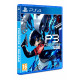 Persona 3 Reload PS4