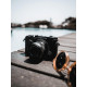 Olympus 45mm 1:1.8 BLACK M.ZUIKO DIGITAL (ET-M4518) Lense Micro FT