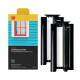Kodak PHC-80 - Glossy Photo Paper (10x15cm) for WLAN Kodak Photo Printer (Dock Plus)