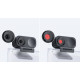 Insta360 Link 2C - Standard Edition 4k WebCam, Smart Control, AI Tracking