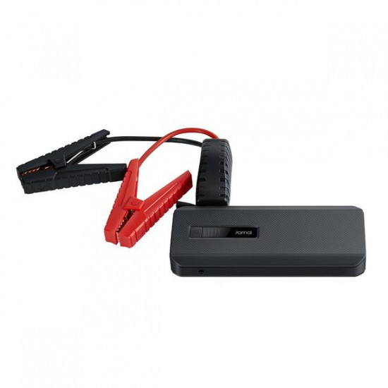 70mai Midrive PS06 Jump Starter Max 1000A, 18000mAh -20c to 60c Booster for 8L gasoline, 3,5L diesel