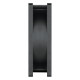 ARCTIC P8 PWM PST Case Fan - 80mm case fan with PWM control and PST cable