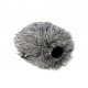 BOYA BY-MM1+ shotgun mic Universal Mini Shotgun Mic 3.5mm for camera, phone, laptop improved signal