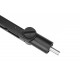 BOYA BY-BA30 microphone Arm mic stand Built-in Cable Catch