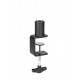 BOYA BY-BA30 microphone Arm mic stand Built-in Cable Catch