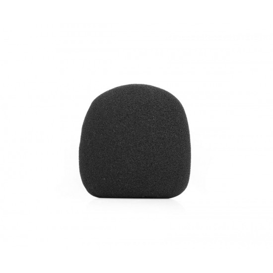 BOYA BY-MM1+ shotgun mic Universal Mini Shotgun Mic 3.5mm for camera, phone, laptop improved signal