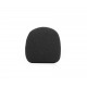 BOYA BY-MM1+ shotgun mic Universal Mini Shotgun Mic 3.5mm for camera, phone, laptop improved signal