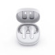QCY T13X TWS White - 30 hour battery - True Wireless  in-ear earbuds - Quick Charge 380mAh