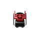 Razer HUNTSMAN MINI MERCURY ED. - 60% Linear Red Opto Mechanical Switch Gaming Keyboard  - US Layout