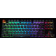 Keychron K8 Max (K8M-J1) QMK Wireless Mechanical Keyboard Red Switch Hot-Swap 80% US Layout