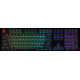 Keychron K10 Max (K10M-H3) QMK Wireless Mechanical Keyboard Brown Switch HotSwap RGB 100% US Lay
