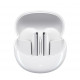 QCY AilyBuds Pro Semi-Ear ANC TWS White 6 mic & A.I. Noise Cancel. LDAC Audio Ultra HD Multi-point