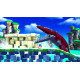 Sonic Superstars Switch
