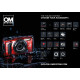 Olympus OM-System TG-7 Black - Tough Camera Underwater