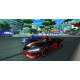TEAM SONIC RACING Switch