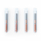 Creality Unicorn Integrated Nozzles , Pack of 4, K1C, Ender-3 V3, Ender-3V