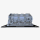 Creality B Plate Ender-3 S1/S1Pro/5/S1-K1/3 V3 KE/CR10 SE PEI Printing platform Kit 235x235 spring