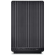 Lian Li DAN Case A3 Black - M-ATX All Mesh Steel-Fabric PC Case from Daniel Hansen