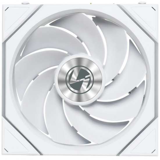 Lian Li UNI FAN TL Wireless Reverse 120 White (3pcs & controller) Case Fan